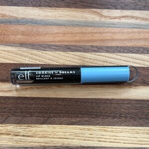 ELF Cookies 'N Dreams Lip Gloss - Black and Blue